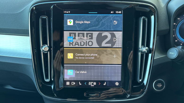 Volvo XC40 2.0 B3P Core 5dr Auto Petrol Estate